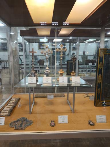 عکس کلیسای وانک