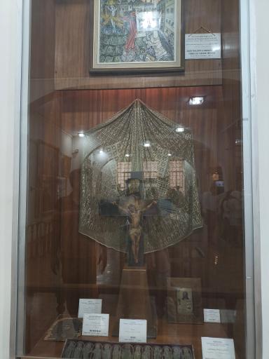 عکس کلیسای وانک