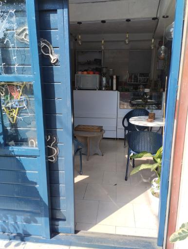 عکس کافه الیزه 