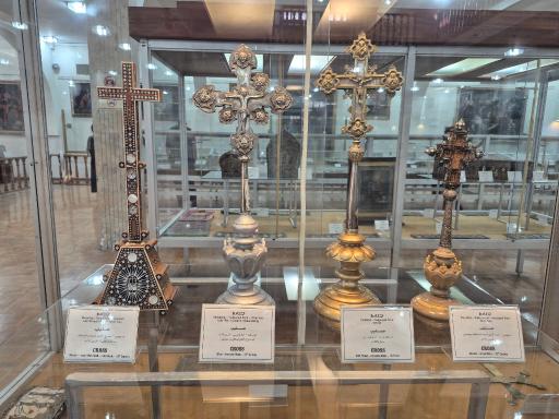 عکس کلیسای وانک