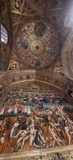 عکس کلیسای وانک