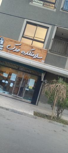 عکس سلامتکده فدک