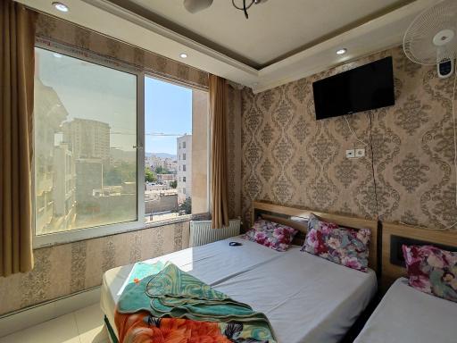 عکس سوئیت آپارتمان فاطمه الزهرا