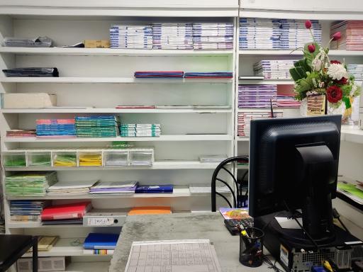 عکس موسسه زبان نوین اندیشان