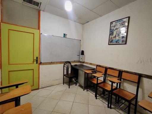 عکس موسسه زبان نوین اندیشان