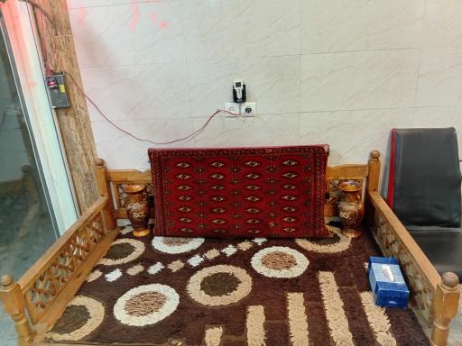 عکس جگرکی رجایی