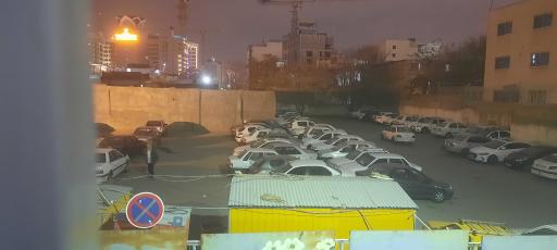 عکس حسینیه ابوالفضلی کاخکی های مقیم مشهد و حومه
