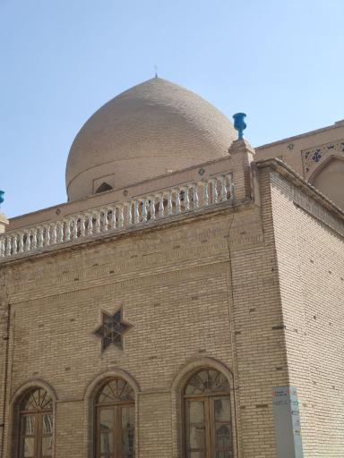 عکس کلیسای وانک