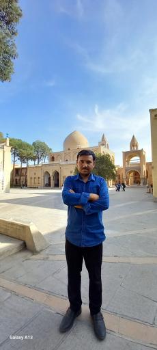عکس کلیسای وانک