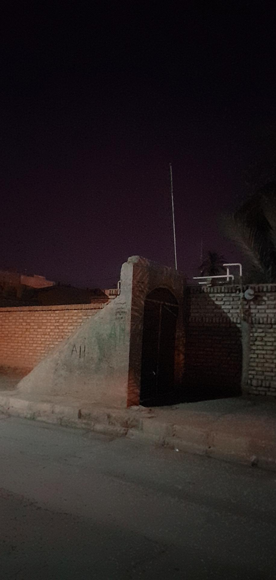 عکس آب انبار حاجی ها