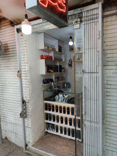 عکس عطر ادکلن اورجینال پرفیوم استار 