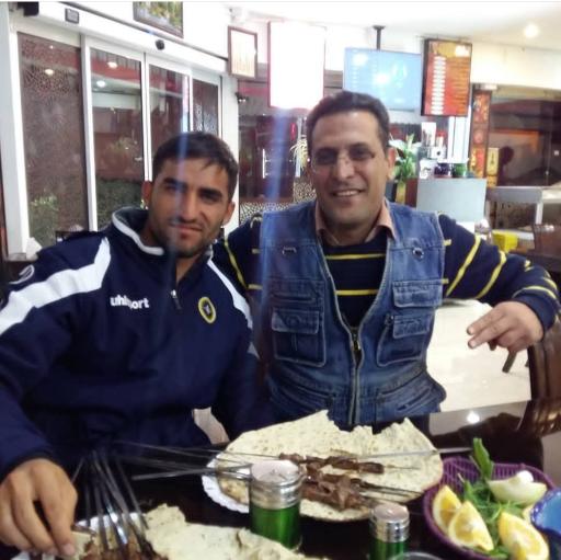 عکس جگرسرای ناب