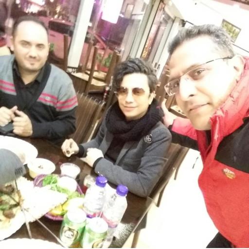 عکس جگرسرای ناب