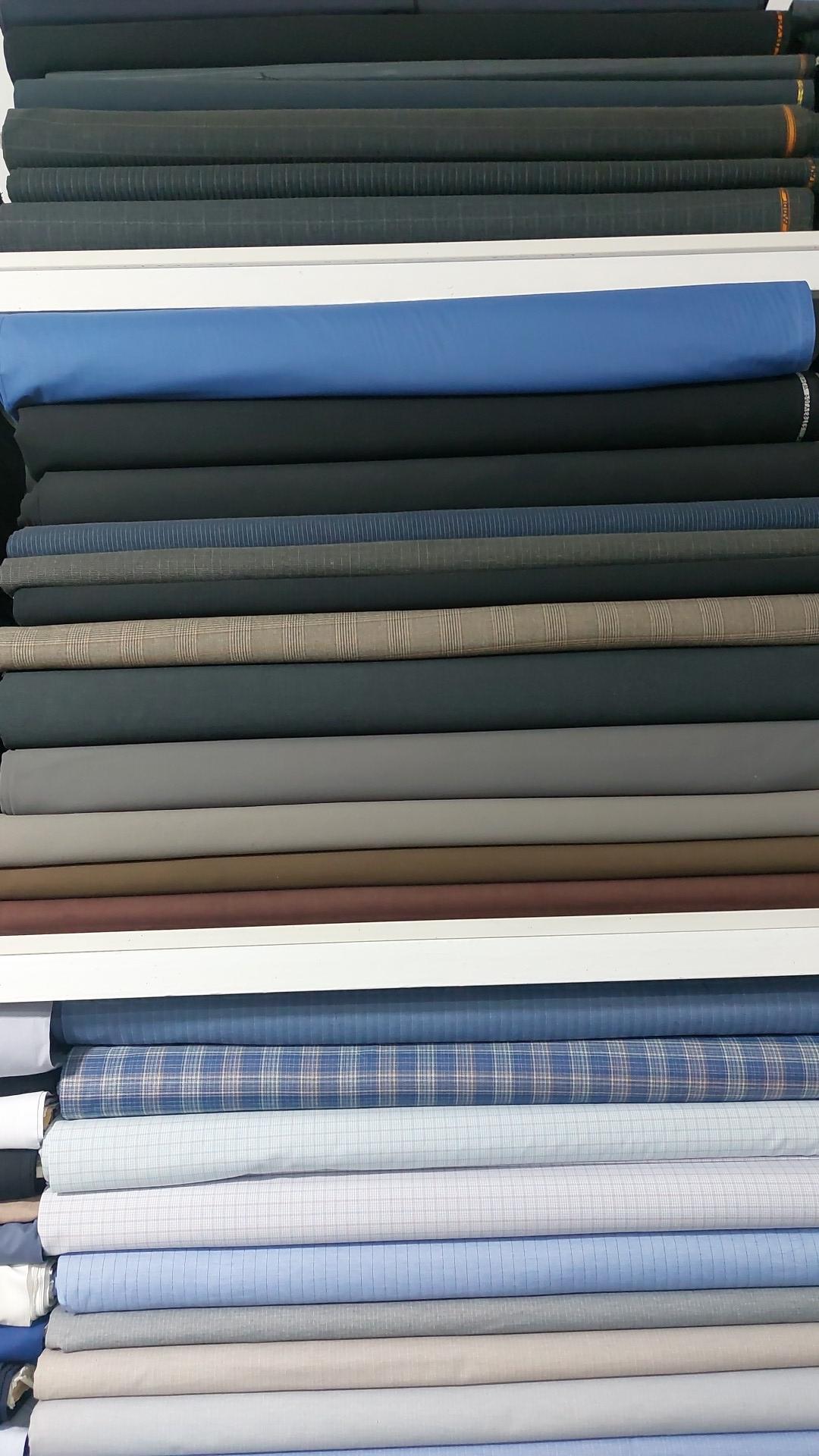 عکس خیاطی احمدلو