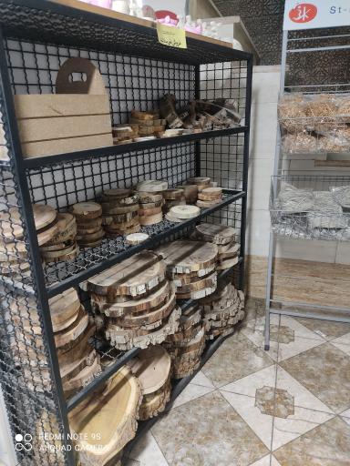 عکس گالری بوم رنگ