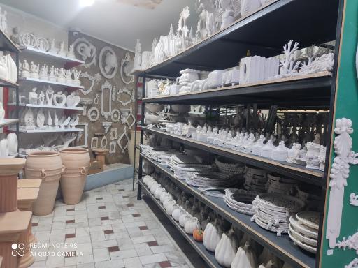 عکس گالری بوم رنگ