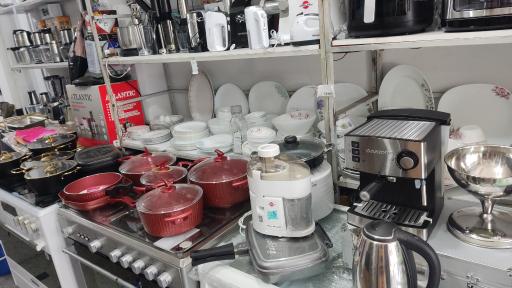 عکس لوازم خانگی اسدی