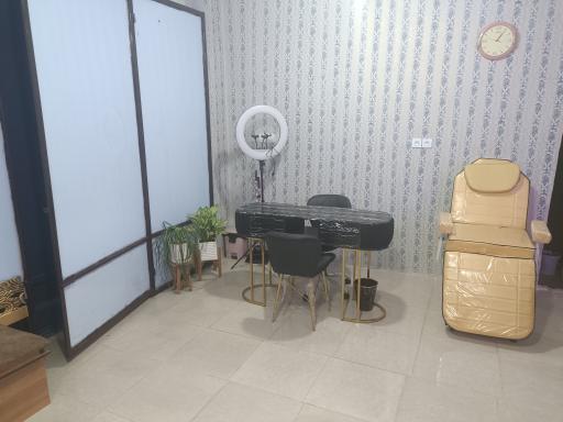 سالن زیبایی تخصصی نایس