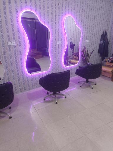 سالن زیبایی تخصصی نایس