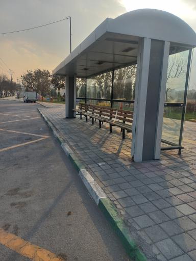 عکس بوستان بهار