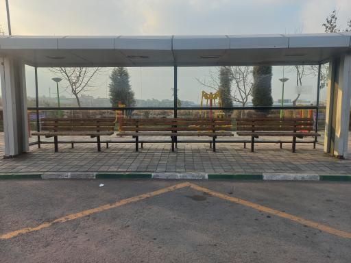 عکس بوستان بهار