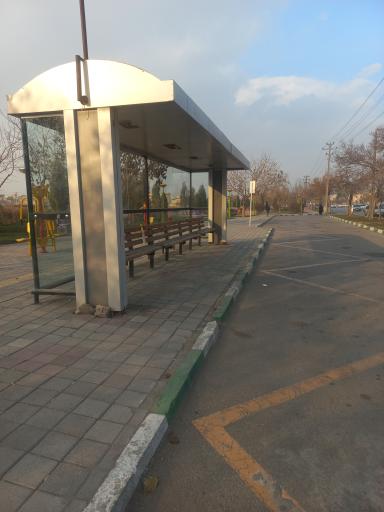 عکس بوستان بهار