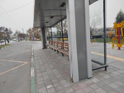 عکس بوستان بهار