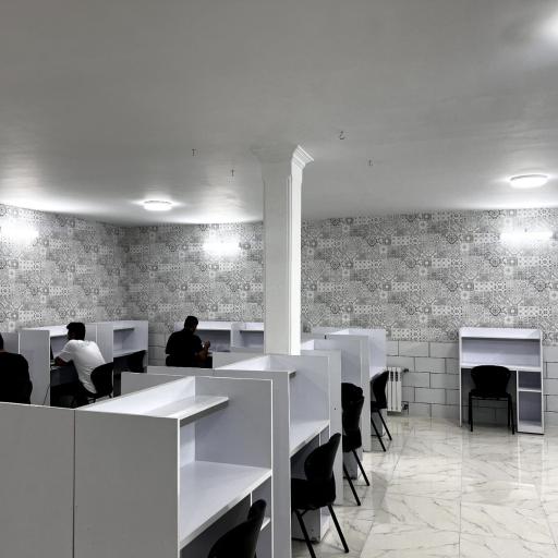 عکس پانسیون مطالعاتی کاوش و کوثر