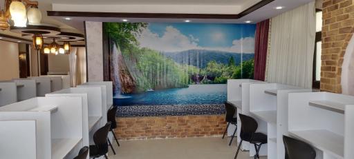 عکس پانسیون مطالعاتی کاوش و کوثر