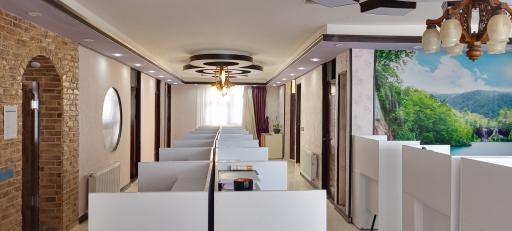 عکس پانسیون مطالعاتی کاوش و کوثر