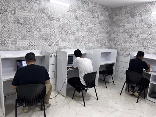 عکس پانسیون مطالعاتی کاوش و کوثر