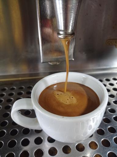 قهوه بهرام لودر