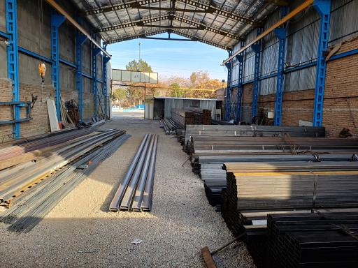 عکس آهن فروشی ایزدیار