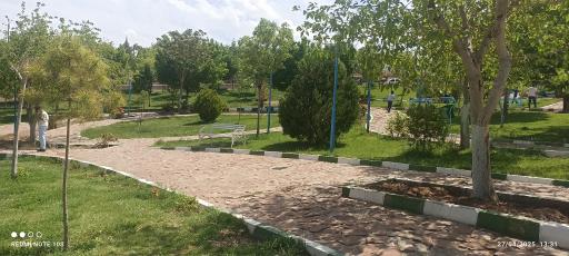 عکس دریاچه قایق رانی پارک کوهستان 