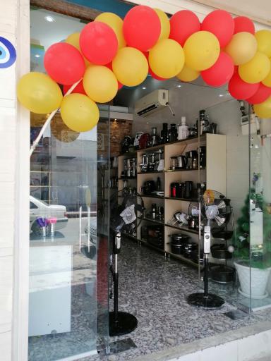 عکس لوازم خانگی رضایی 