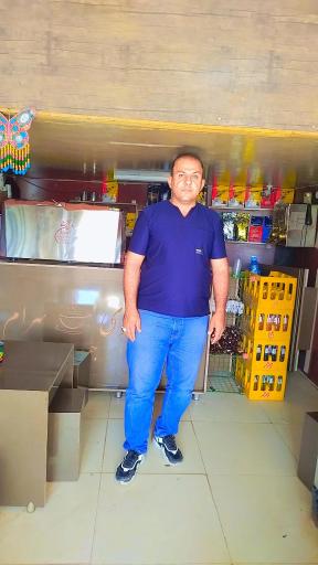 عکس قهوه بهرام لودر