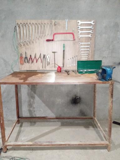 عکس تعمیرگاه و خدمات  ترمز کلاچ  قاسمی