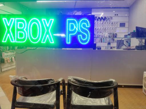 عکس موبو گیم علی بابا