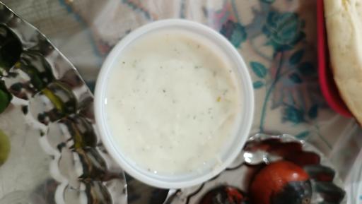 عکس کبابی محمد