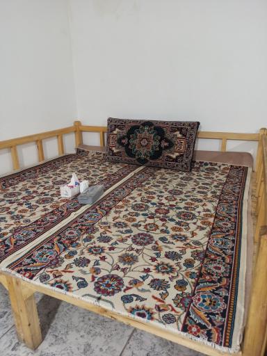 عکس کبابی محمد