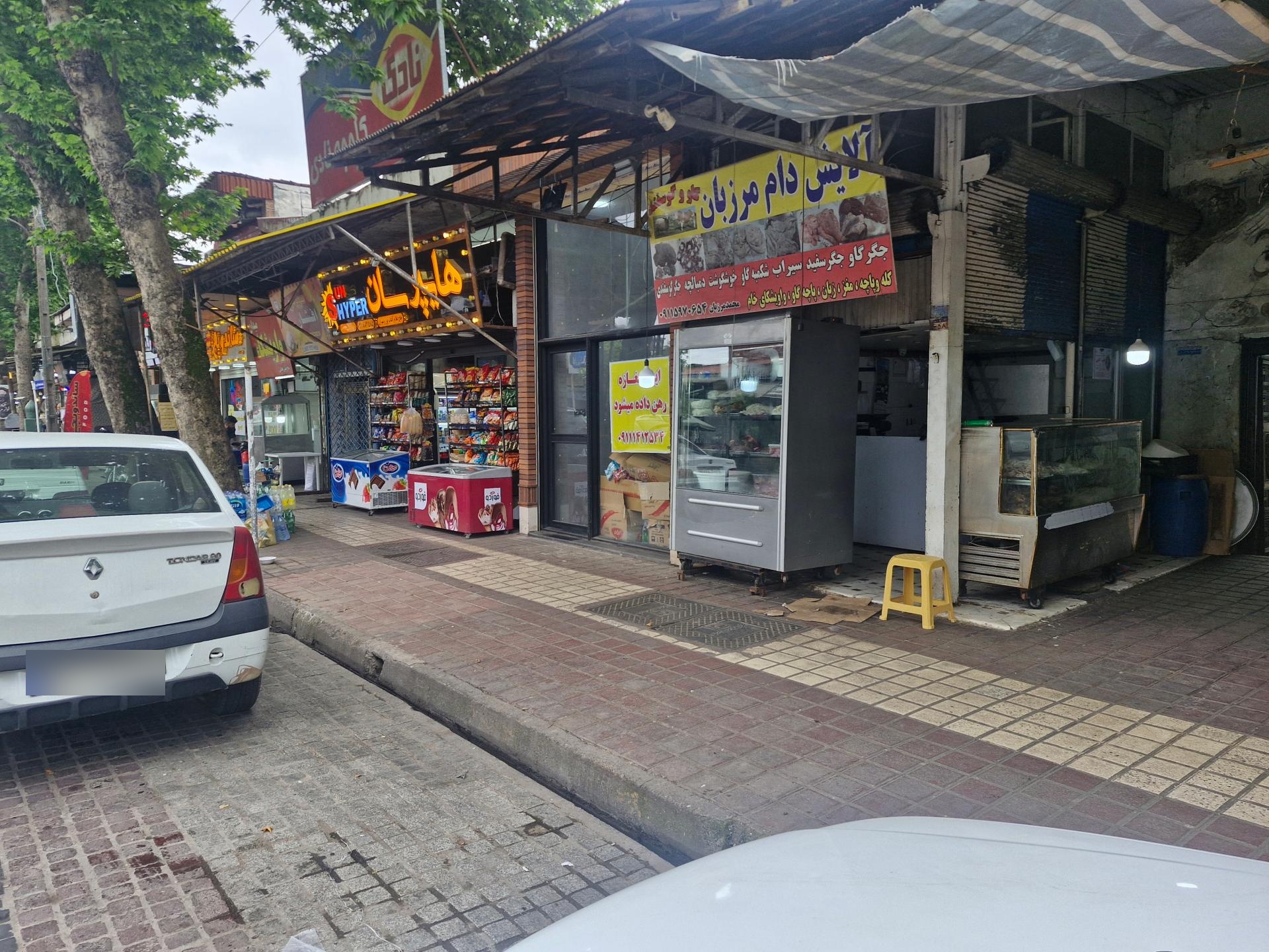 عکس آلایش دام مرزبان