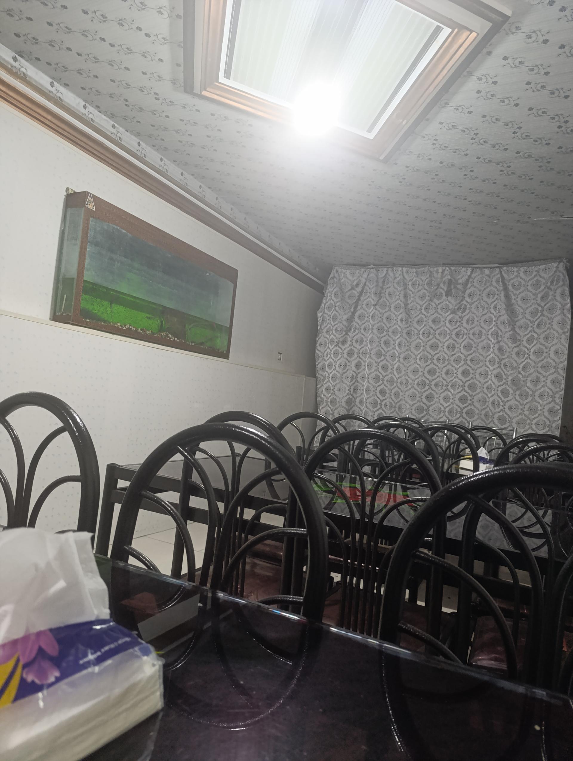 عکس رستوران دیلمون