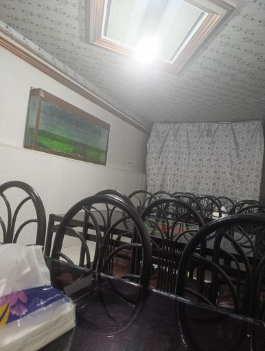 عکس رستوران دیلمون