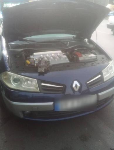 عکس برق خودرو تخصصی سعید