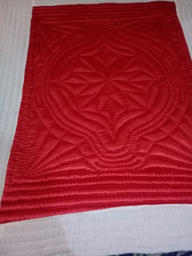 عکس لحافدوزی رنجبر(وصال)