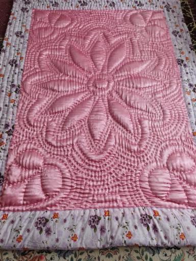 عکس لحافدوزی رنجبر(وصال)