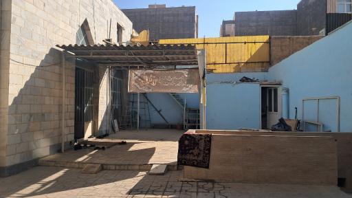 عکس مسجد علی بن موسی الرضا (ع)