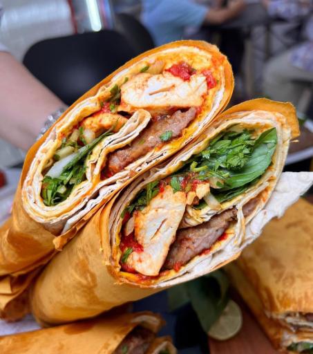 عکس دور دور کباب 