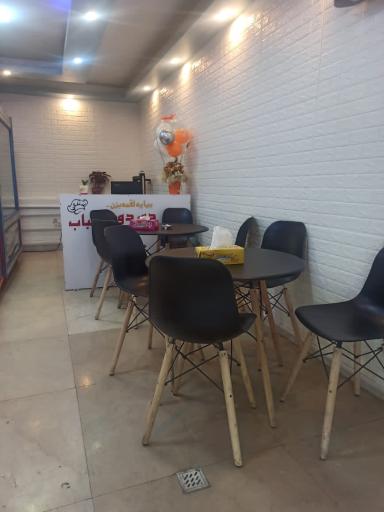 عکس دور دور کباب 