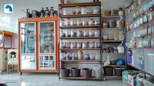 عکس عطاری فراهانی